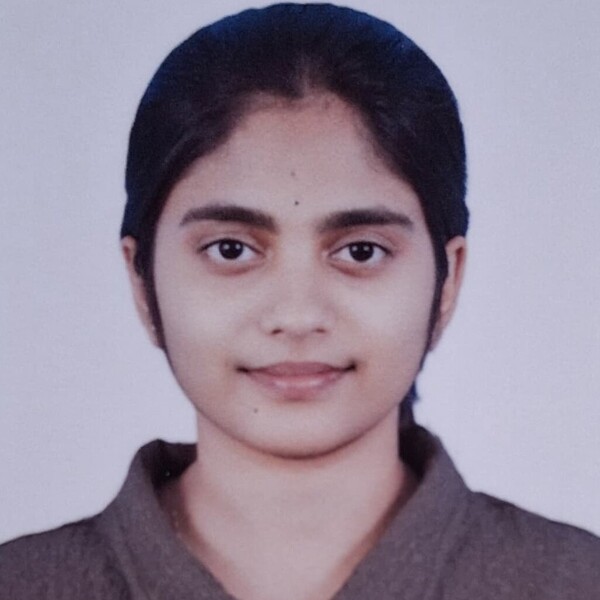 Thertha - Biology tutor - Avinashi