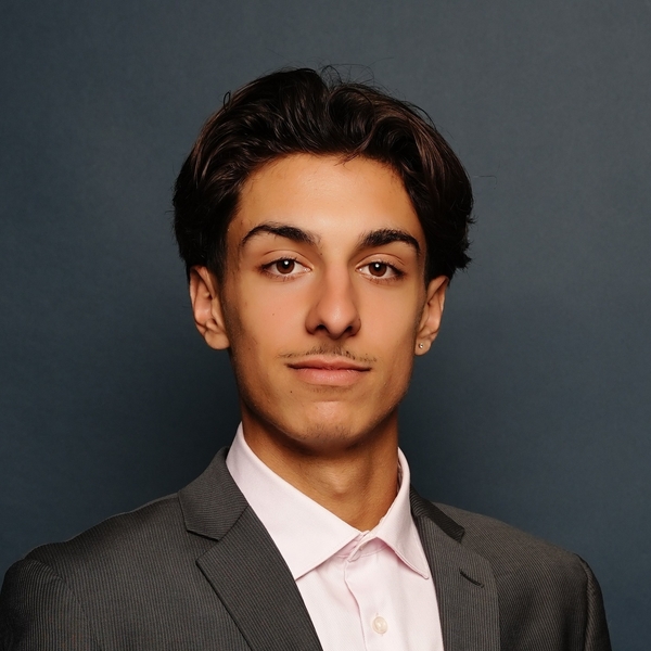 Mathis - Prof de maths - Pringy