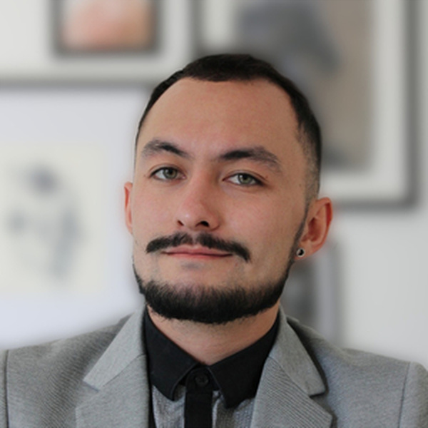 Antoine - Prof de programmation - Marseille 4e 