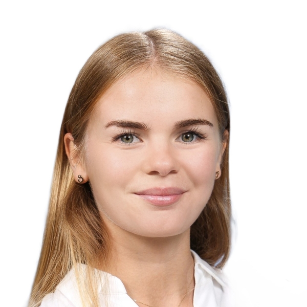 Romane - Prof de maths - Jouy-en-Josas