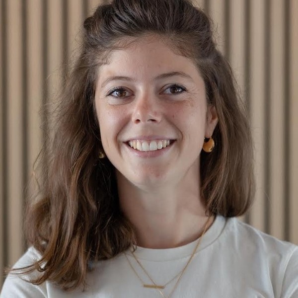 Margaux - Coach professionnel - Cénac