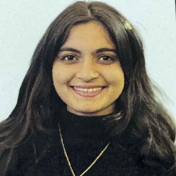 Krushna - Biology tutor - Sangamner