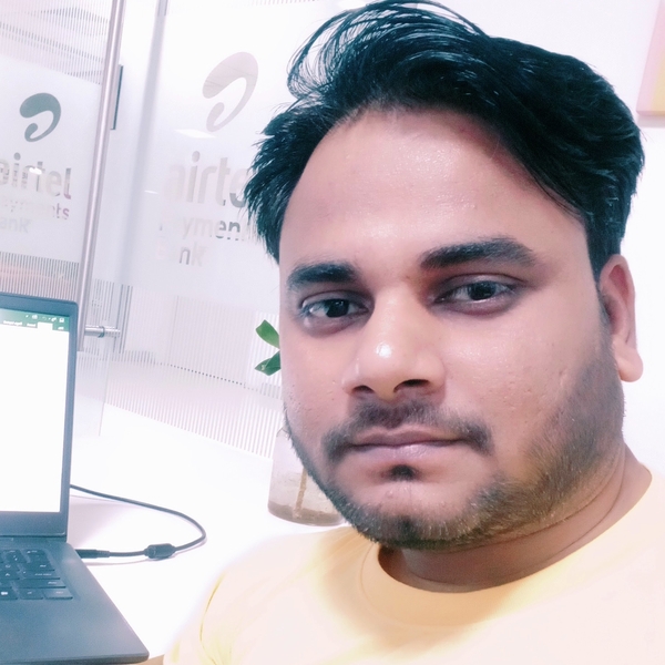 Satyendra - Microsoft Excel teacher - New Delhi