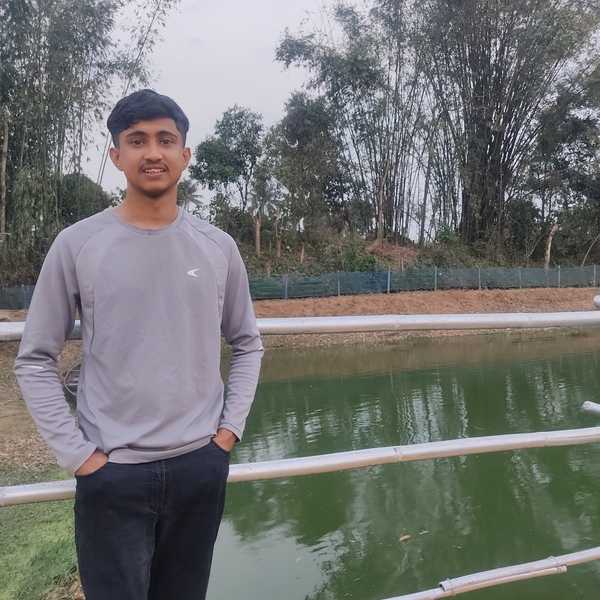 MUKUNDA - Maths tutor - Barangabari