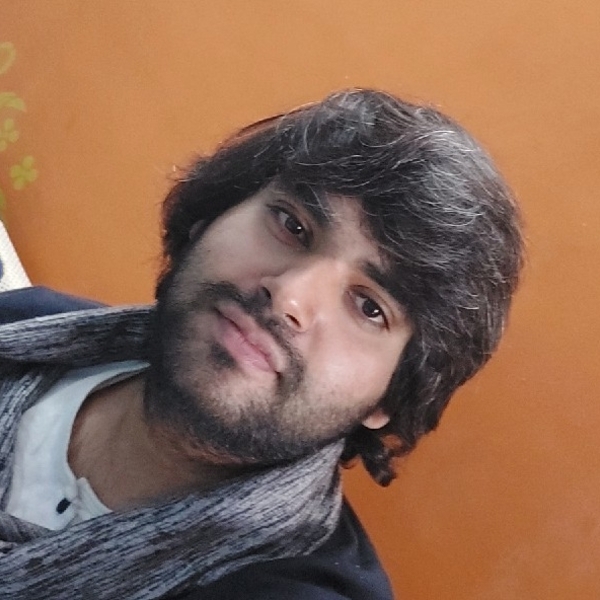 Pranjal - Maths tutor - Ghaziabad