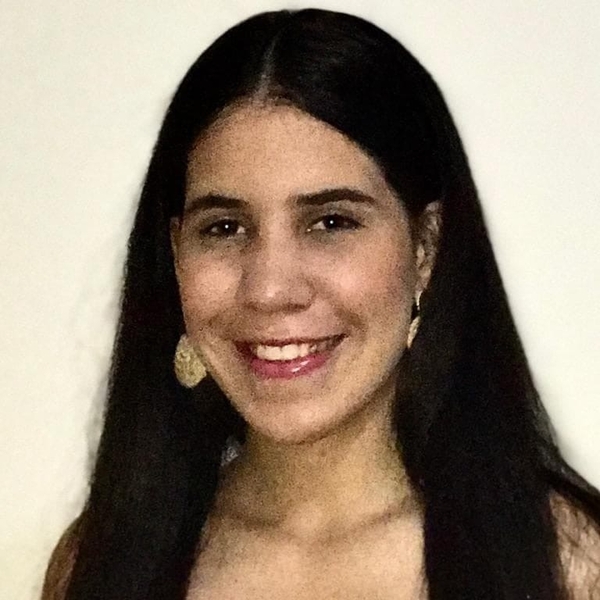 Melisa - tutor académico - 