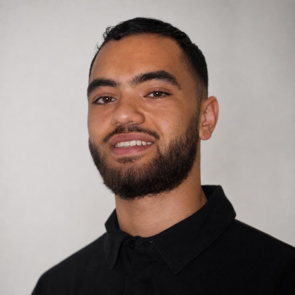 Ismael - Prof d'histoire - Villepinte