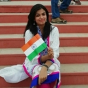 Adv Saakshi - Commerce tutor - Aurangabad