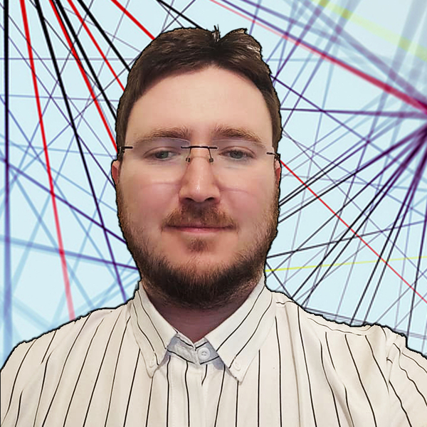 Kristian - English tutor - Swansea