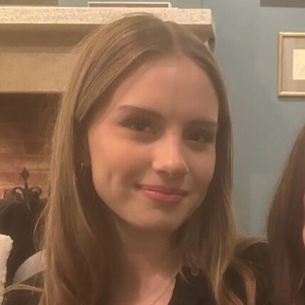 Jessica - Spanish tutor - St Andrews