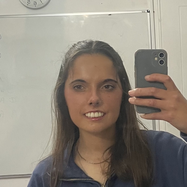 Katie - Computer science tutor - London