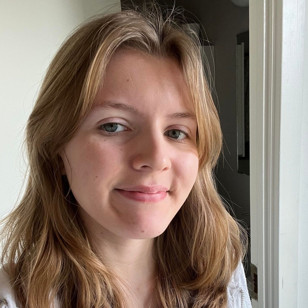 Jessica - Underviser i dansk - Jægerspris