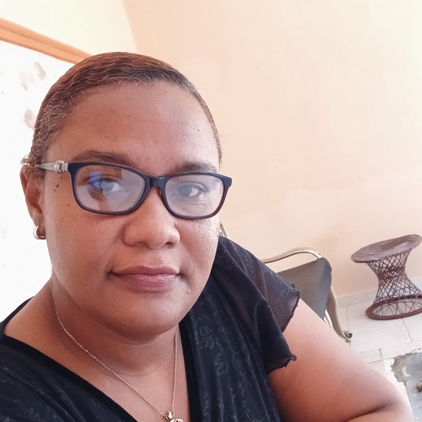 Rossy - prof de Español y Literatura - Barahona
