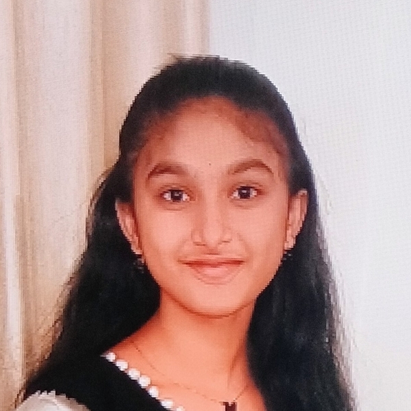 Sahithya - English teacher - Tirupati
