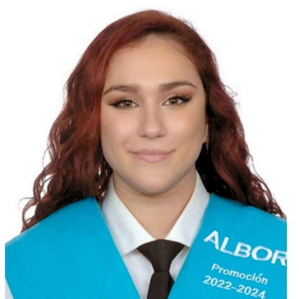 Vicky - Profe de inglés - Jerez de la Frontera