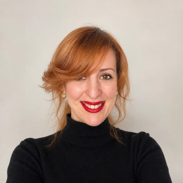 Patricia - profesor de mindfulness - Murcia