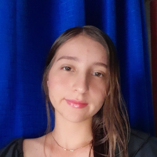 Gina Lucia - profesor de matemáticas - 