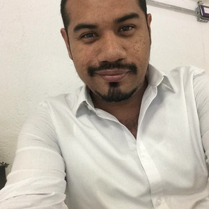 Felipe Rafael - Profesor de matemáticas - Querétaro