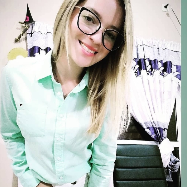 Florencia Micaela - tutor académico - Maquinista Savio