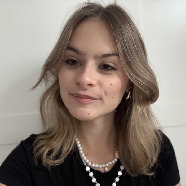 Nicole - nauczyciela matematyki - Poznań