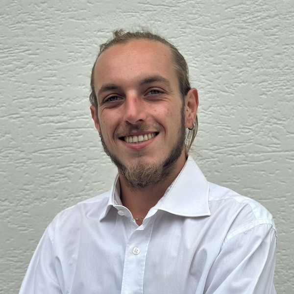 Jonas - Prof de français - Thorigny-sur-Marne