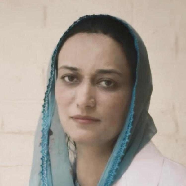 Unaiza - Medicine tutor - Lahore