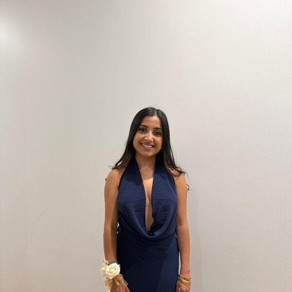 Diya - Psychology tutor - Murrumbeena