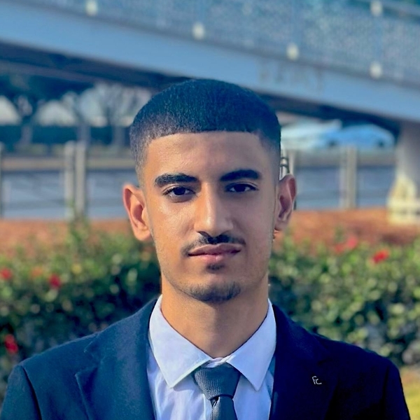 Issam - Prof de maths - Toulouse