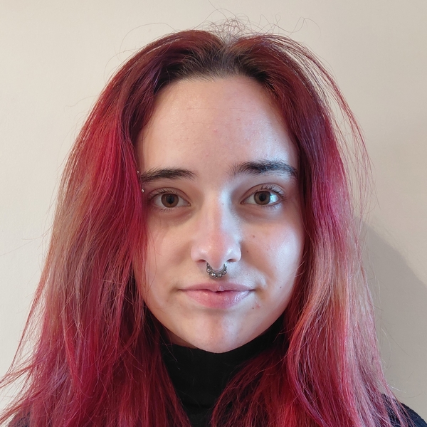 Lylia - Prof d'aide aux devoirs - Courbevoie