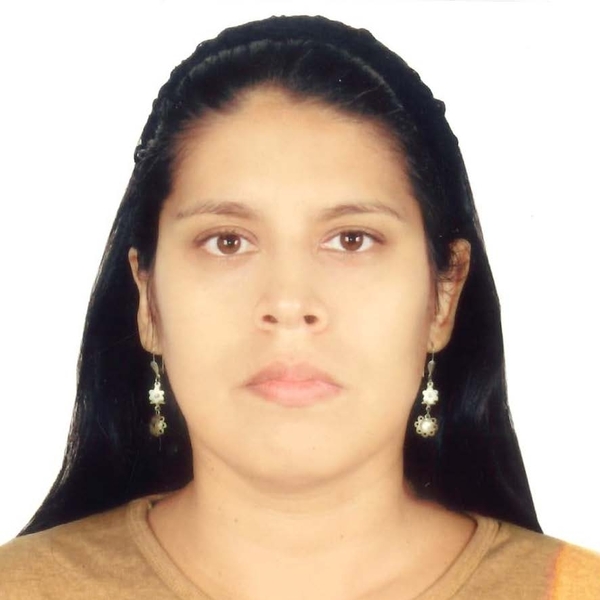 Lauren - profesor de inglés - Miraflores