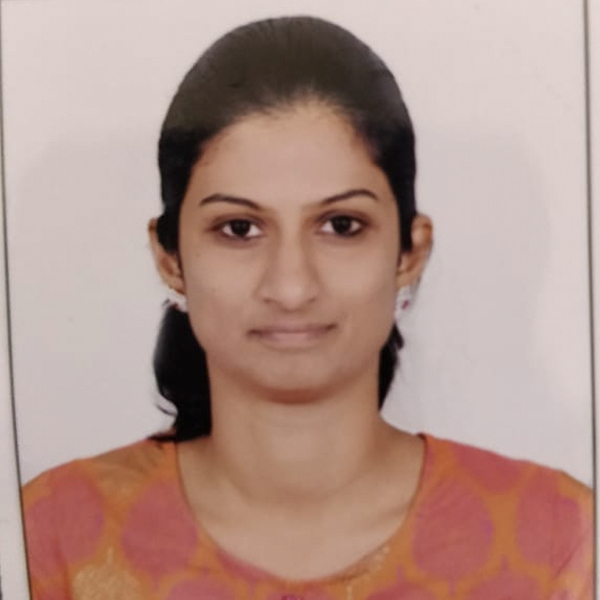 Sumana - Yoga instructor - Bengaluru