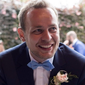 Raphaël - Prof de français - Poissy