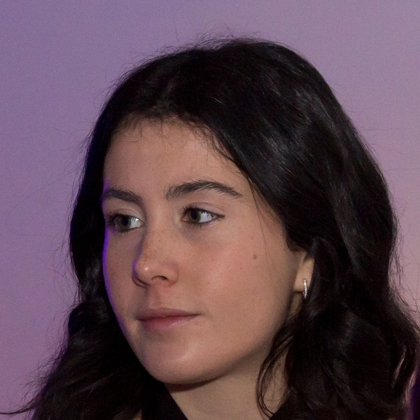 Giorgia - Insegnante di ripetizioni - Milano