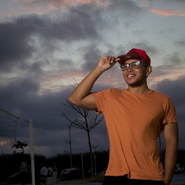 Daniel Andres - tutor académico - Barranquilla
