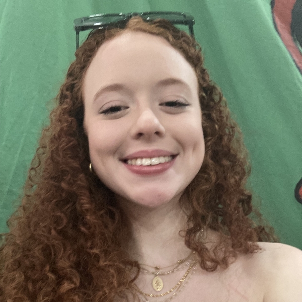 Isabella - Professor de inglês - São Paulo