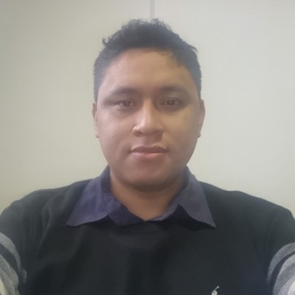 Luis - Profe de développement web - Lima