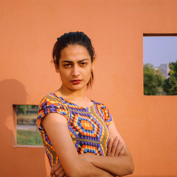 Ruchika - Biology tutor - Chandigarh