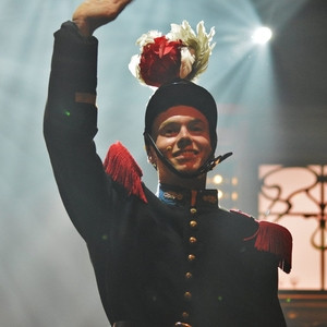 Victor - Prof de chant - Angers