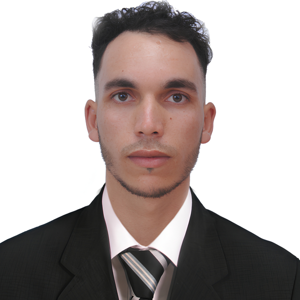 Ismail - Prof de maths - Paris