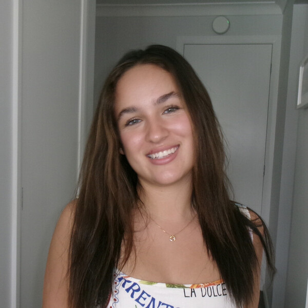 Lillian - English tutor - Northmead
