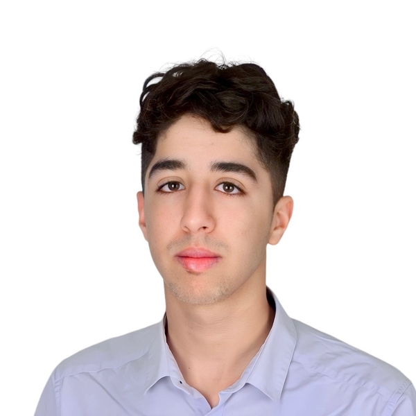 Abdelkader - Prof de comptabilité - Casablanca