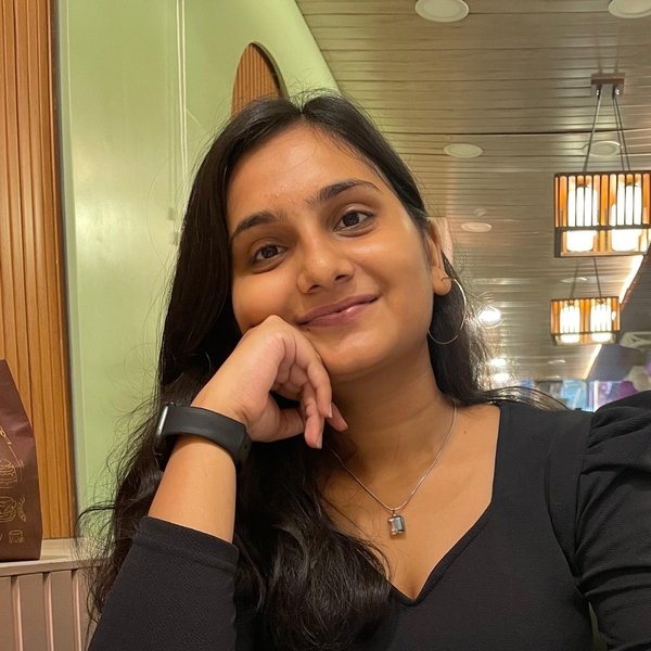 Naaz - Biology tutor - New Delhi