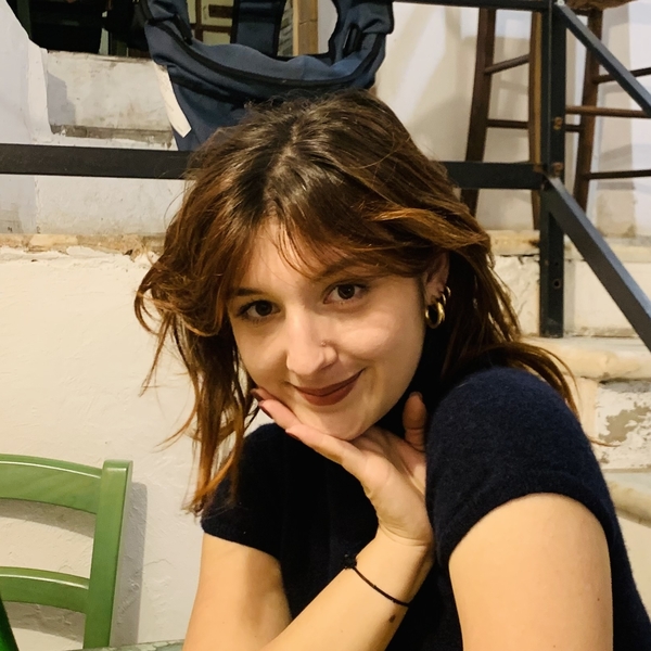 Francesca - Insegnante di aiuto compiti - Rimini