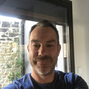 Nicolas - Prof d'anglais - Cournon-d'Auvergne