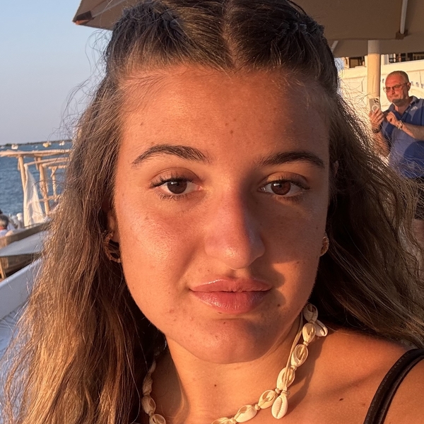 Enrica - Insegnante di comprensione scritta - inglese - Roma