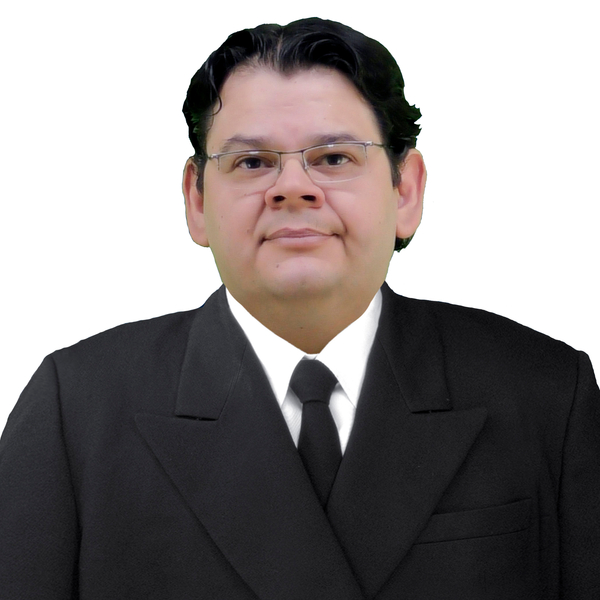 Luis Manuel - profesor de matemáticas - Ciudad de México