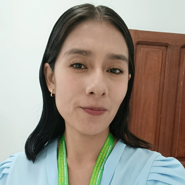 Denisse alanis - tutor académico - Castilla