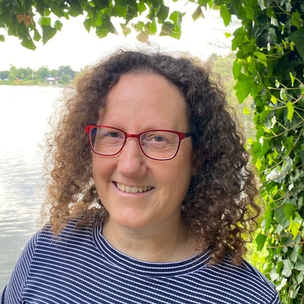 Nicole - Life Coach - Krefeld