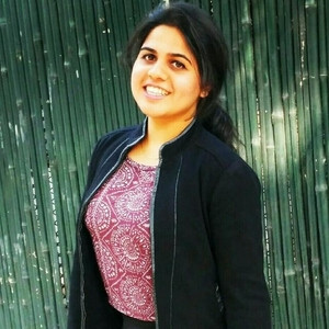 Srinidhi - Accounting tutor - Coimbatore