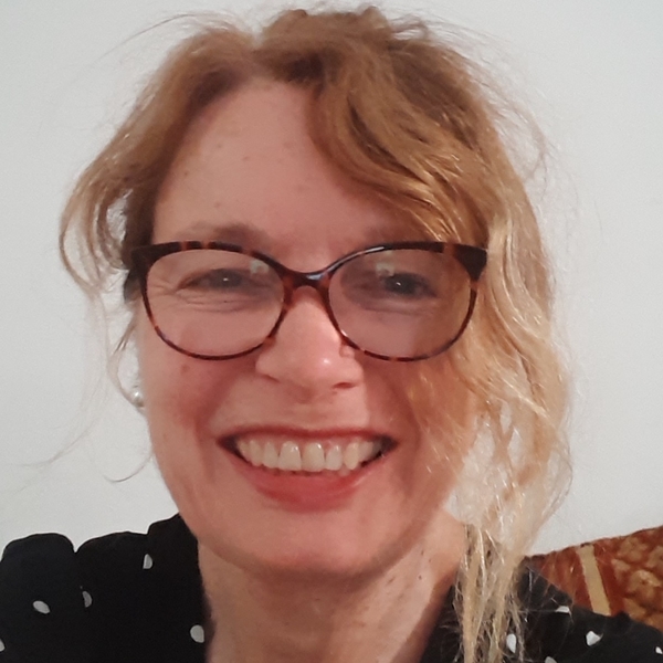 Odile Marie - Prof de sociologie - Rennes